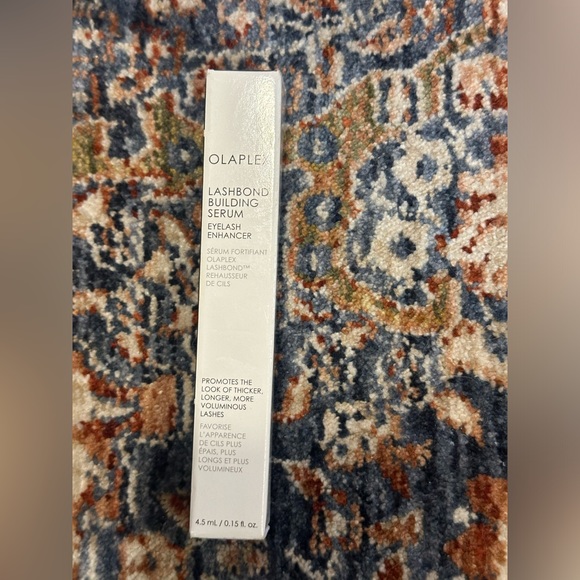 Olaplex Lashbond Building Serum .15oz - Picture 3 of 9